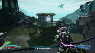 Lets Play Borderlands 2 EP. 24