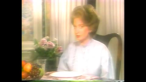 June 2, 1986 - Miss Manners TV Segment