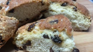 Irish Soda Bread