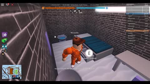 Jailbreak roblox I