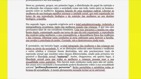 Ideologia de Gênero - Teoria e Realidade / Aluísio Dantas