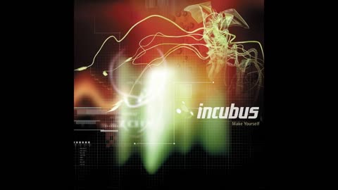 Incubus - Make Yourself 1999 - (Full Album) HD