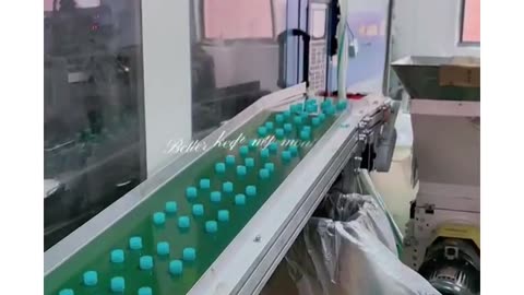 Best Today's workshop plastic bottle production Company -