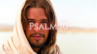 Psalm:10