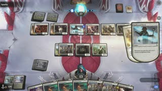 Magic: The Gathering: Arena (PC) E1.6