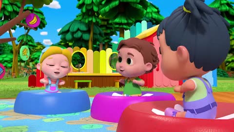 Kids Cartoon for Children| Baby Videos | Nursery Rhymes |