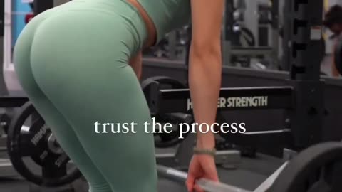 Advice _ Trust The Process🔥🍓🍓