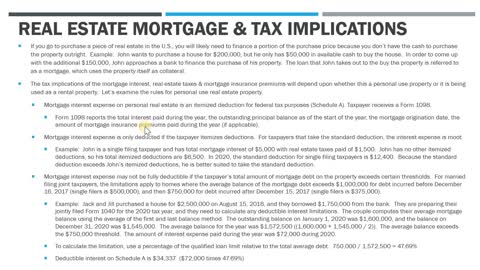 What is a Mortgage on Your House?