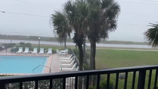 Lightning Makes Family Recosider Moving to Florida