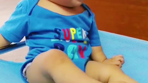 Funny Baby Laughing🤗🤗