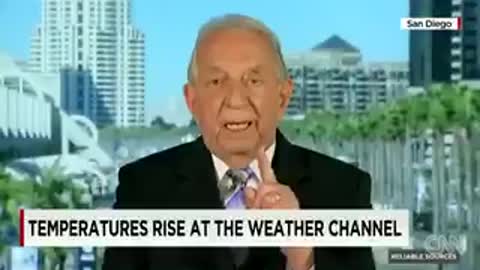 When CNN Lost the Climate Change Argument
