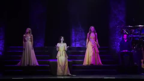 Celtic Woman Time to say Goodbye