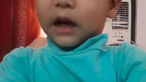 My Cute Baby video