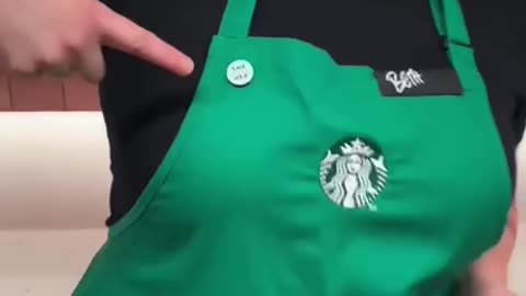 Starbucks... Now You Know Where Not To Buy Your Coffee... Go Woke, Go Broke