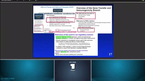 Dr. David Wiseman Public Comment April 6th FDA VRBPAC Meeting