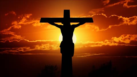 Beautiful Instrumental Hymns about the Cross of Jesus and Blood of Jesus _ Relaxing, Peaceful