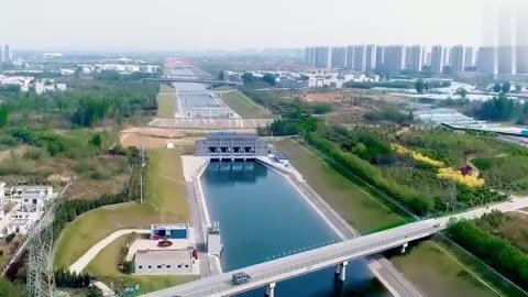 China's 2023 LARGEST 100$ Billion Mega Projects