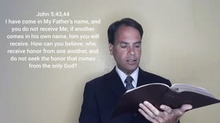 The Bible Can Be Trusted - Bible Study