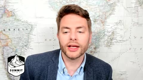 PJW Live Trump Chides Piers Morgan For Edited Interview Clip