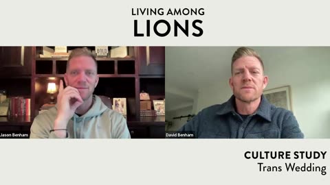 Living Among Lions (2/1/24)