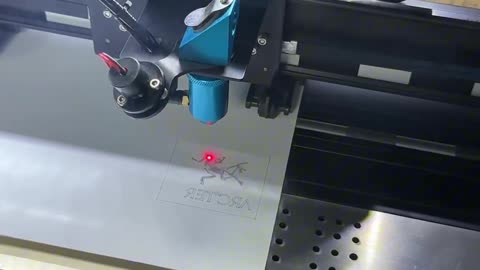 The RF laser cutting plotter is cutting of heat transfer films: 15 tips in 2024