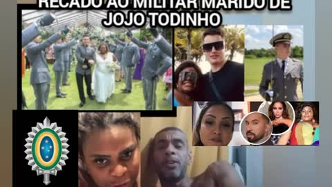 Jojo Todinho persegue Bruna Karla