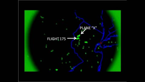 Did Flight UA175 fly to Cleveland?