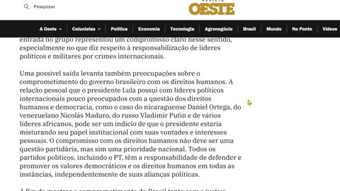 Reviravolta das Forças Armadas após declaração de Lula - tudo pode mudar agora ...