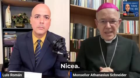 Interview to Bishop Athanasius Schneider WHAT REMAINS TO BE SAID ABOUT BENEDICT XVI_ Luis Roman