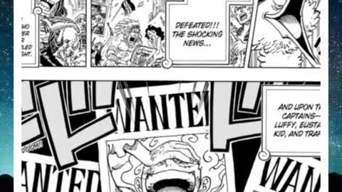 Waiting For Chapter 1053 #onepiece #luffy