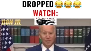 New Hit Biden Song - I Forgot What It's Called