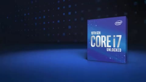 Best Intel High performance processor