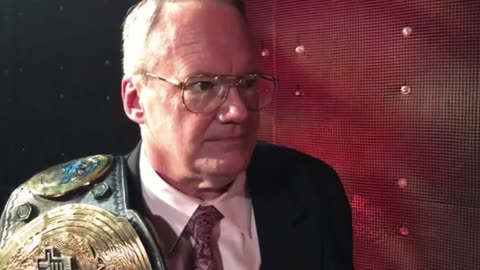 Jim Cornette Talks About The Pro Wrestling Business Being Dead