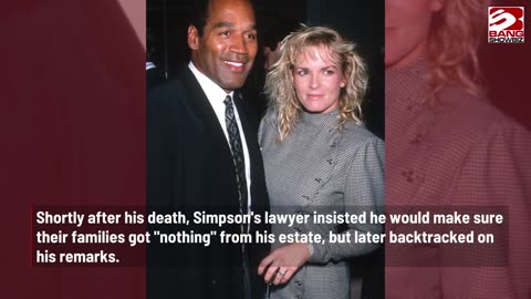OJ Simpson Died From Metastatic Prostate Cancer.