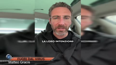 “PREPARARE I CITTADINI ALLA GUERRA” Fuori dal Virus n.1008.SP