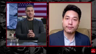 Andy Ngo tells Drew Hernandez why the left is silent when hate-crimes occur against Asians