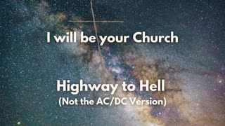 Day 57: Highway to Hell (Not the AC/DC Version)