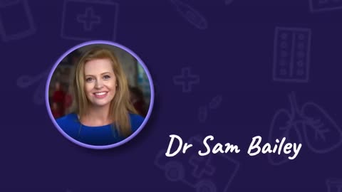 Dr. Sam Bailey - Better Skin With No Soap