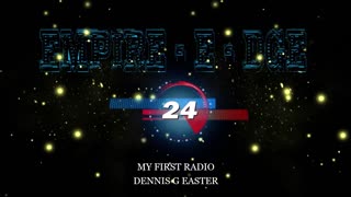EMPIRE - E - DGE MY FIRST RADIO