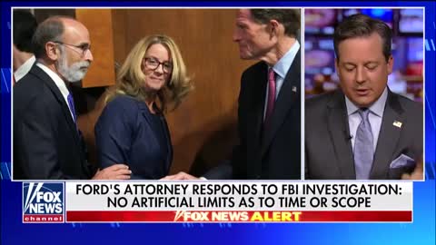 Media Research Center Results Show Deep Biased Against Judge Kavanaugh By U.S. Media