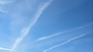 Geoengineering...