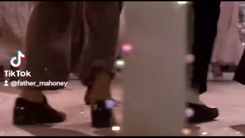 Greatest Dance Scene in any movie Ever!!!