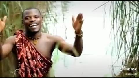 Bakiga of Uganda Traditional Dance