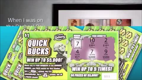 How to win the Lottery Free Tips
