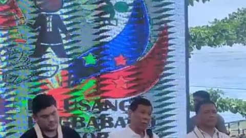 DUTERTE SA TACLOBAN 06302024