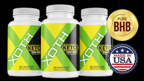 Keto BHB - Powerful BHB Formula Triggers Fat-Burning Ketosis, Burn Fat for Energy not Carbs