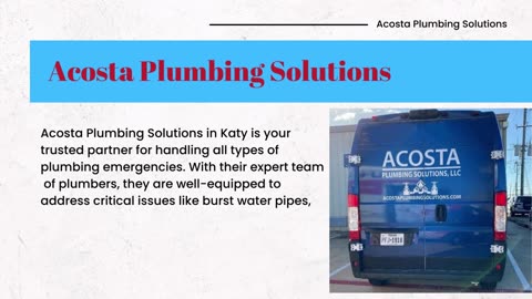 What Counts as a Plumbing Emergency