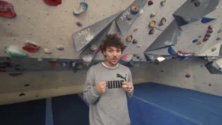 WOW TOP 10 Tips for Beginner Boulderers