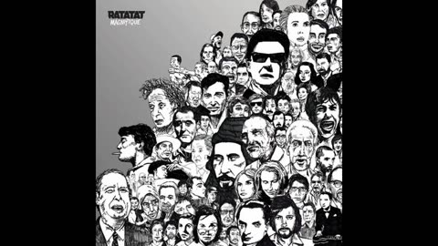 RATATAT - Magnifique (Full Album)