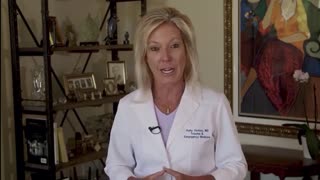 Kelly Victory MD - The Truth About Covid